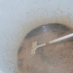 ekstrakt w fermentorze